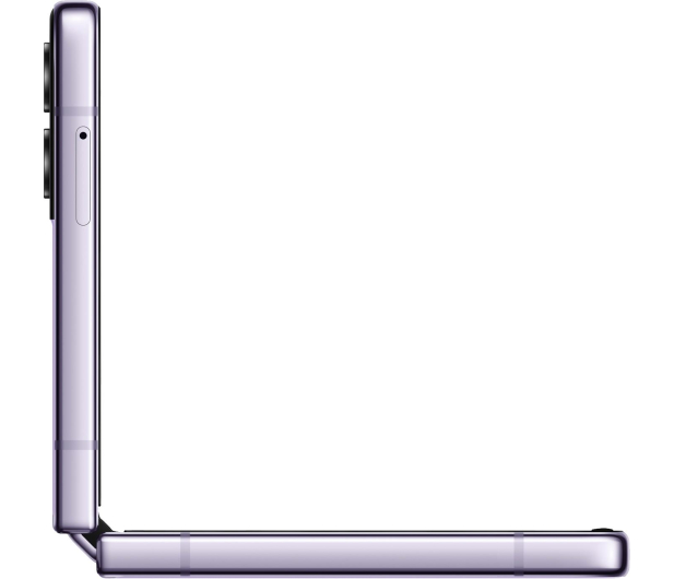 Samsung Galaxy Z Flip4 5G 8/512GB fioletowy - 1060905 - zdjęcie 12